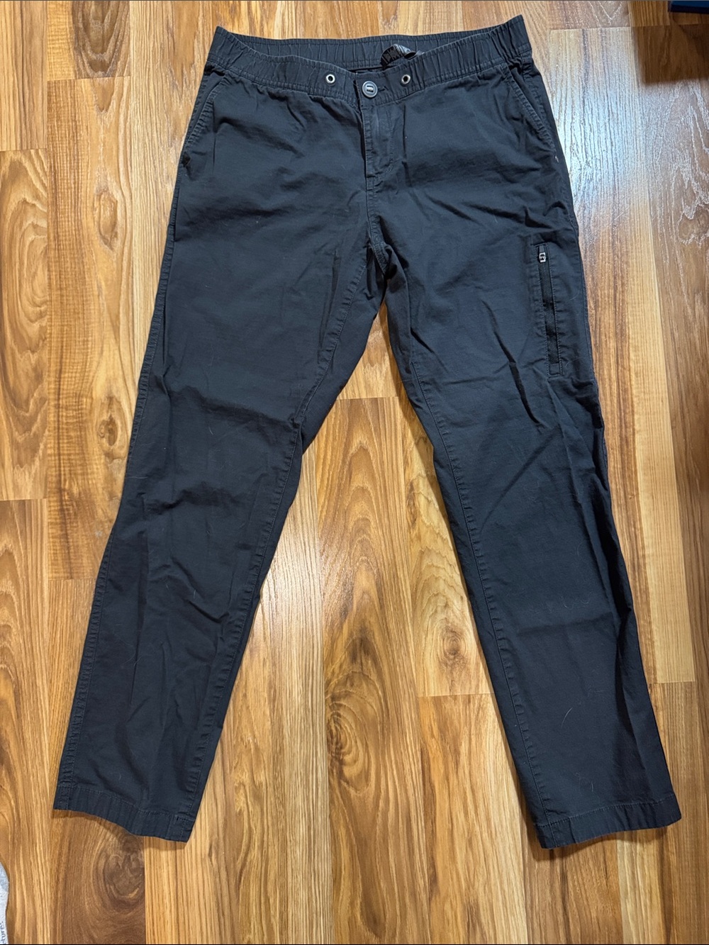 Vuori Ripstop Hiking Climbing Pants Medium